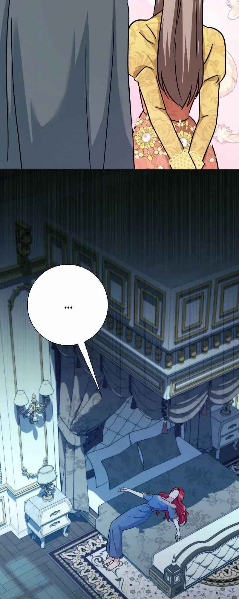 There’s a Witch in the Emperor’s Bedroom Chapter 23 page 103