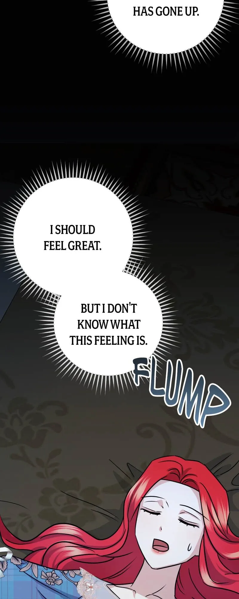 There’s a Witch in the Emperor’s Bedroom Chapter 23 page 98