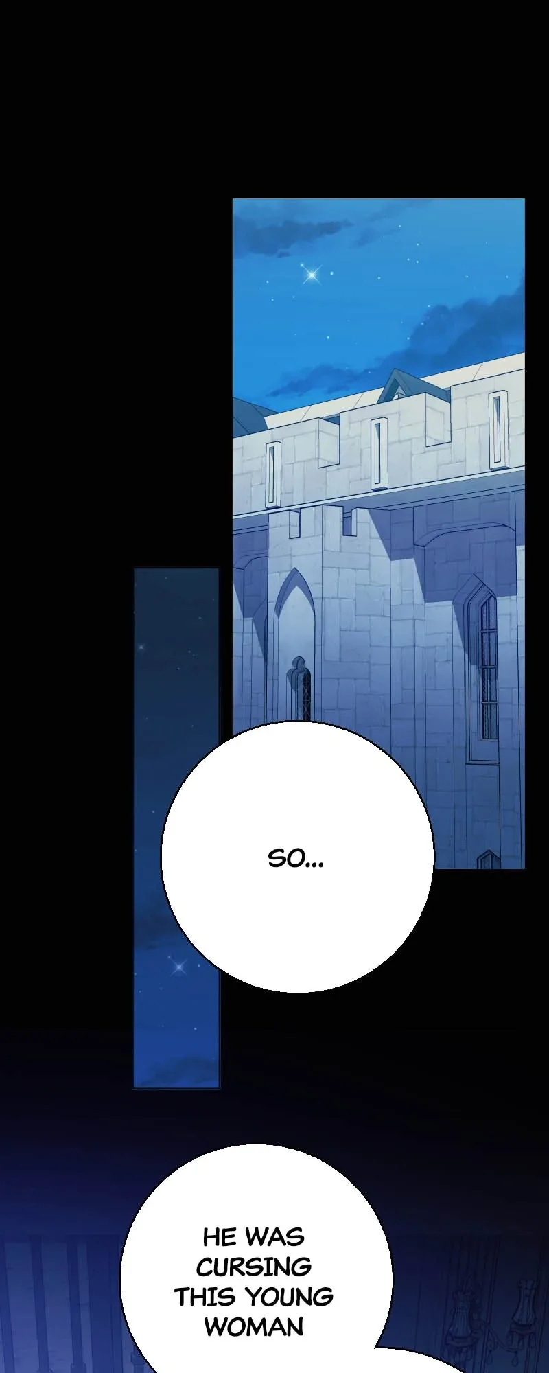 There’s a Witch in the Emperor’s Bedroom Chapter 25 page 2