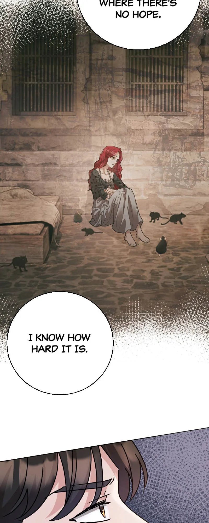 There’s a Witch in the Emperor’s Bedroom Chapter 27 page 48