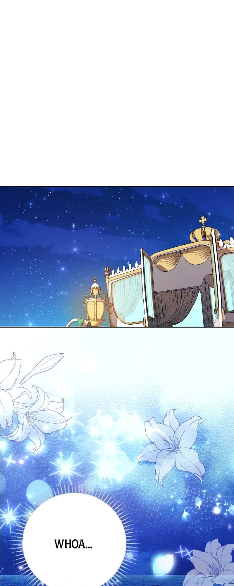 There’s a Witch in the Emperor’s Bedroom Chapter 27 page 53