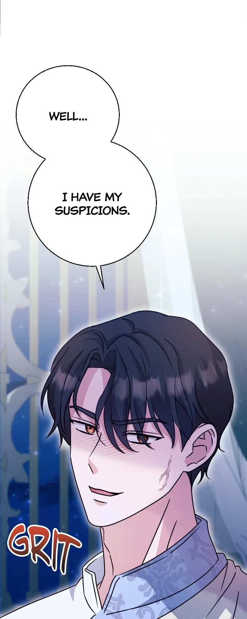 There’s a Witch in the Emperor’s Bedroom Chapter 25 page 15