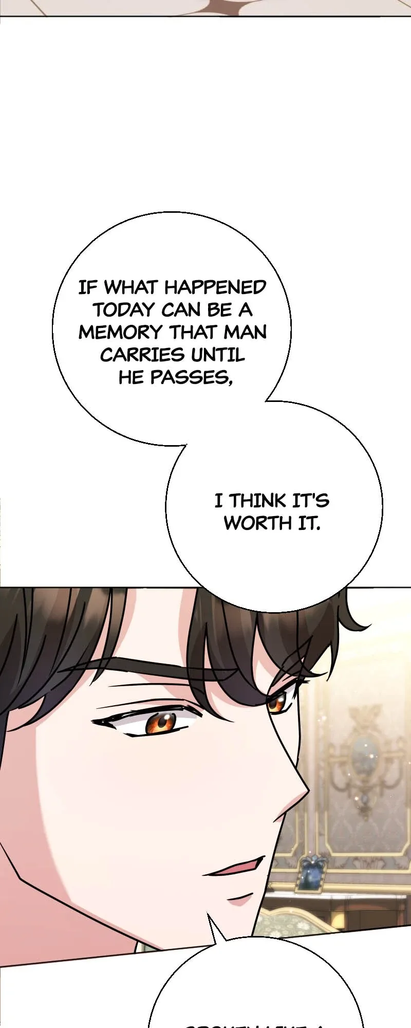 There’s a Witch in the Emperor’s Bedroom Chapter 27 page 45