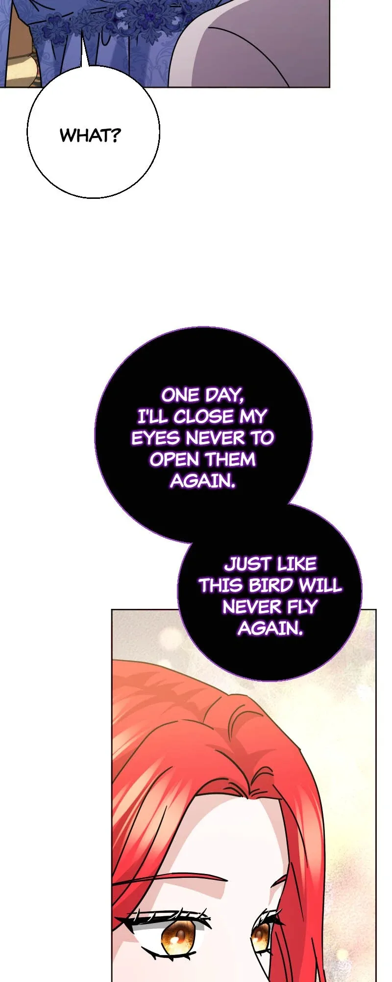 There’s a Witch in the Emperor’s Bedroom Chapter 27 page 30