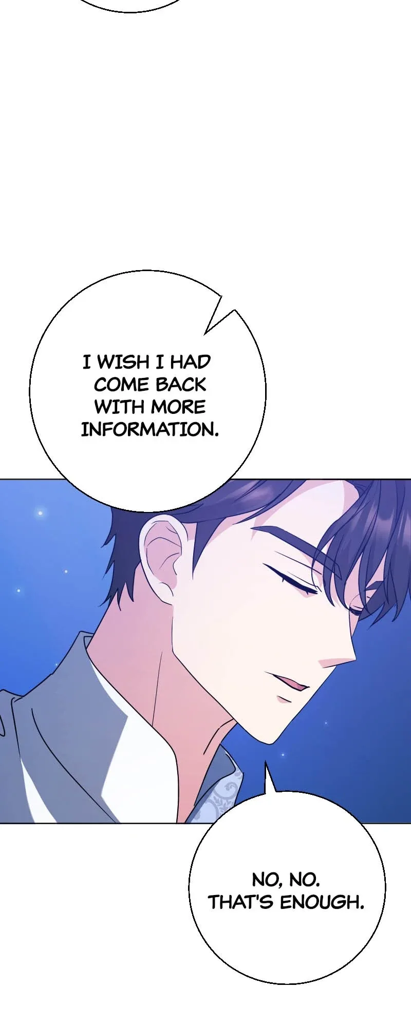 There’s a Witch in the Emperor’s Bedroom Chapter 25 page 4