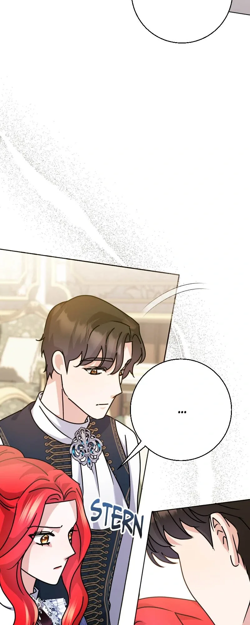 There’s a Witch in the Emperor’s Bedroom Chapter 27 page 19