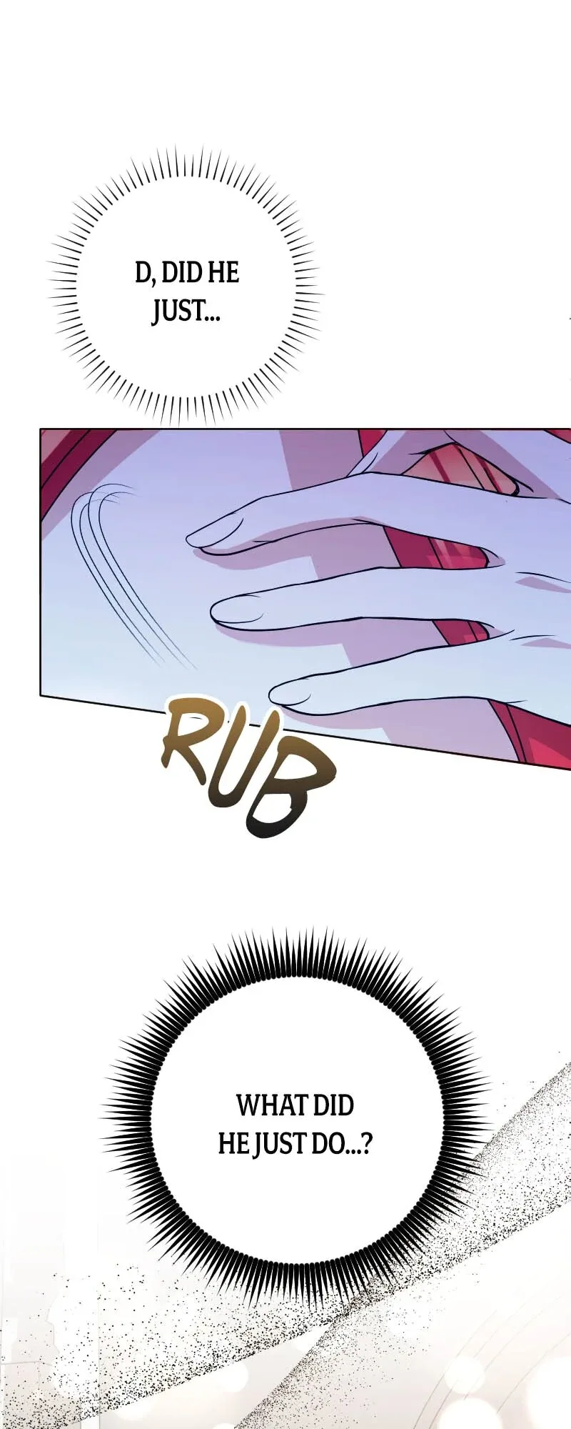 There’s a Witch in the Emperor’s Bedroom Chapter 27 page 8