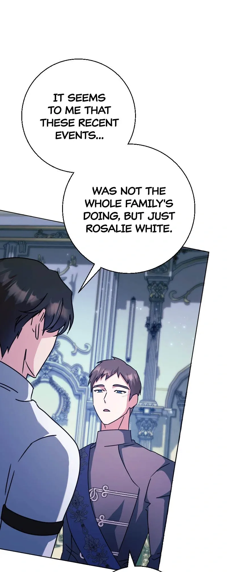 There’s a Witch in the Emperor’s Bedroom Chapter 25 page 5