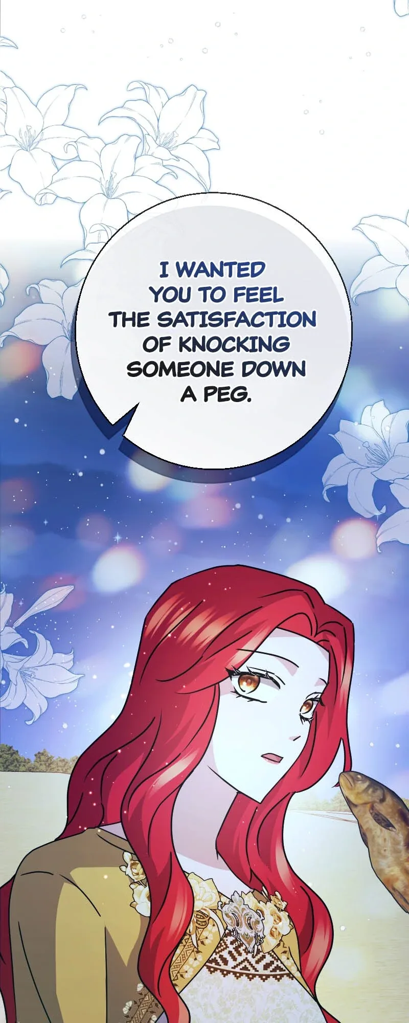 There’s a Witch in the Emperor’s Bedroom Chapter 27 page 63