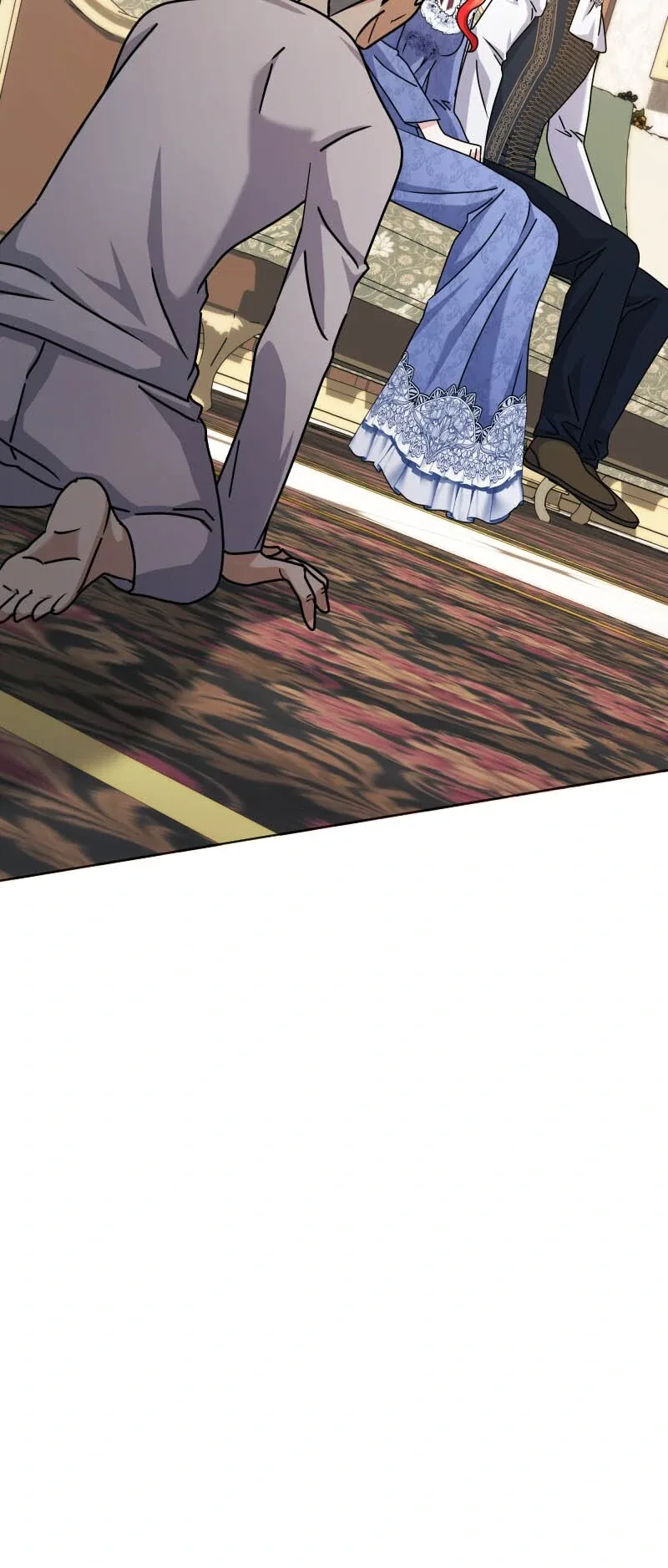 There’s a Witch in the Emperor’s Bedroom Chapter 27 page 22
