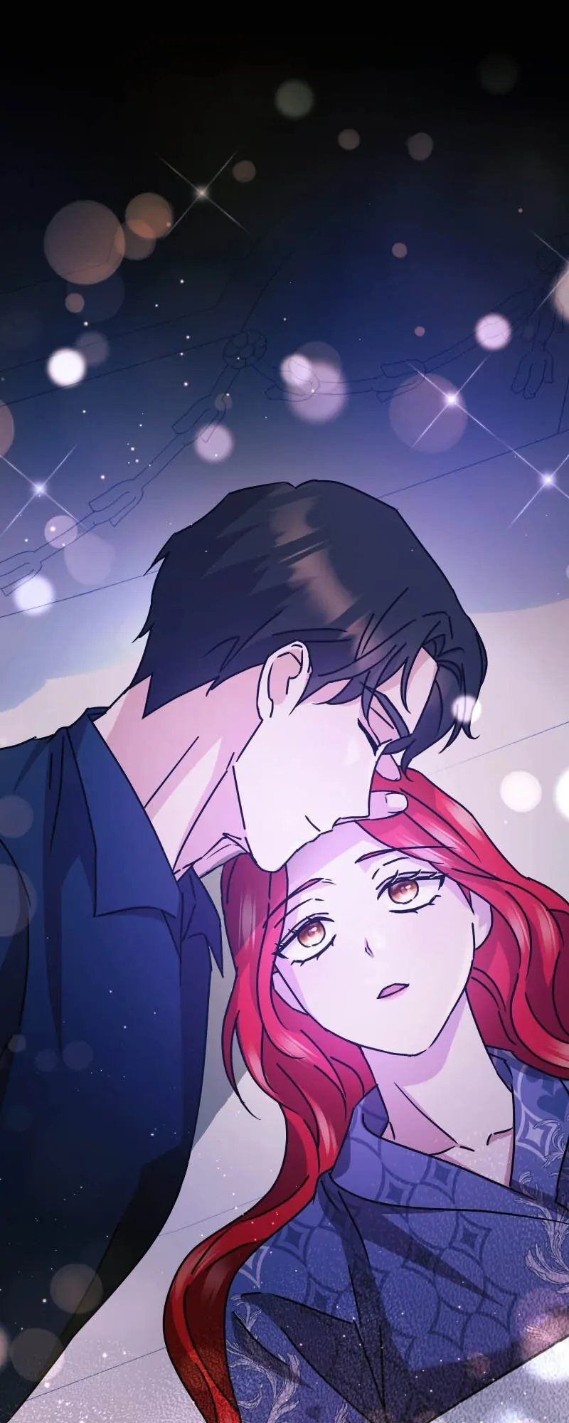 There’s a Witch in the Emperor’s Bedroom Chapter 27 page 2