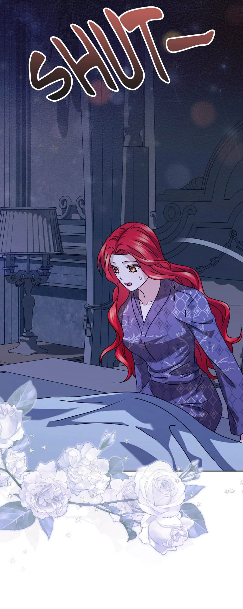 There’s a Witch in the Emperor’s Bedroom Chapter 27 page 6