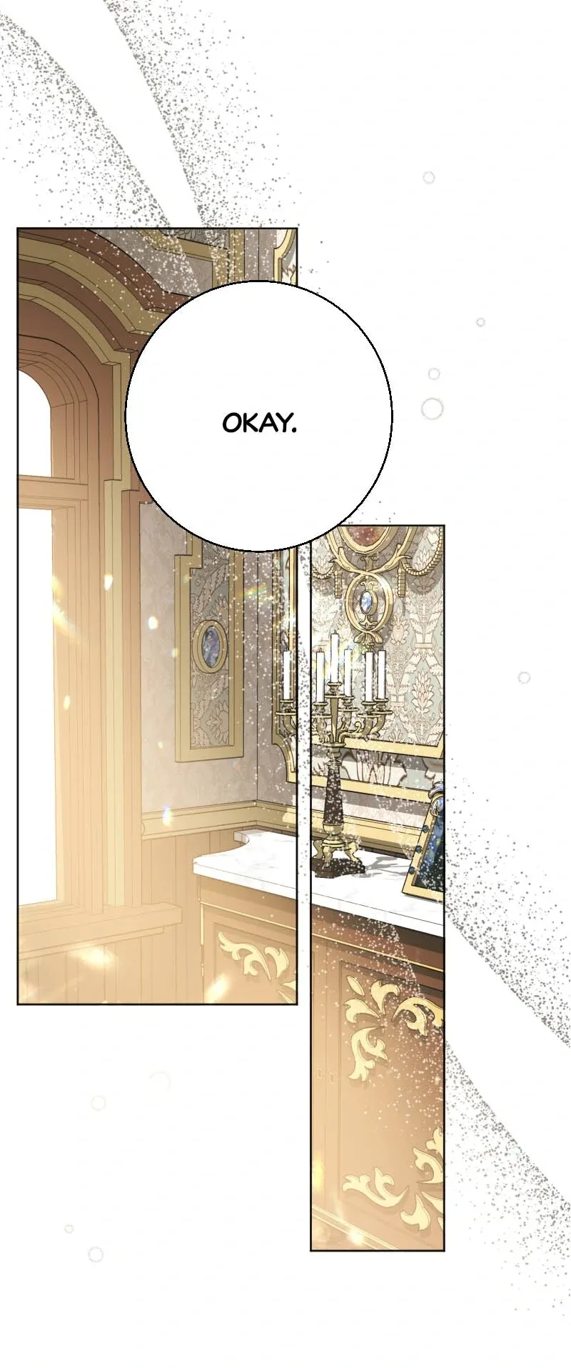 There’s a Witch in the Emperor’s Bedroom Chapter 27 page 52