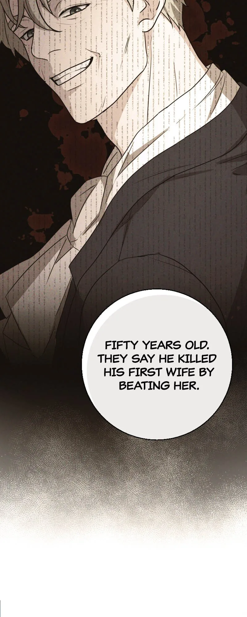 There’s a Witch in the Emperor’s Bedroom Chapter 25 page 14