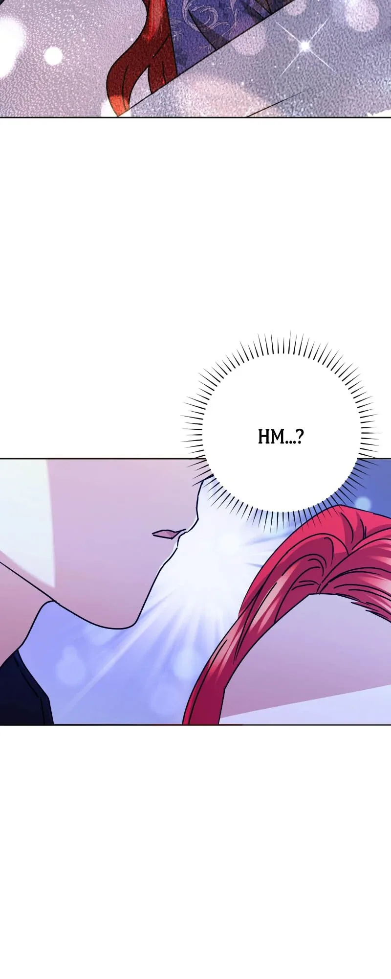 There’s a Witch in the Emperor’s Bedroom Chapter 27 page 3