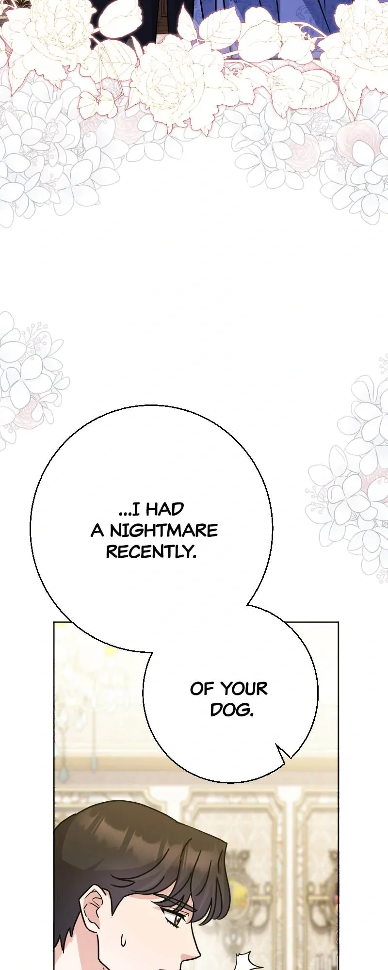 There’s a Witch in the Emperor’s Bedroom Chapter 27 page 39