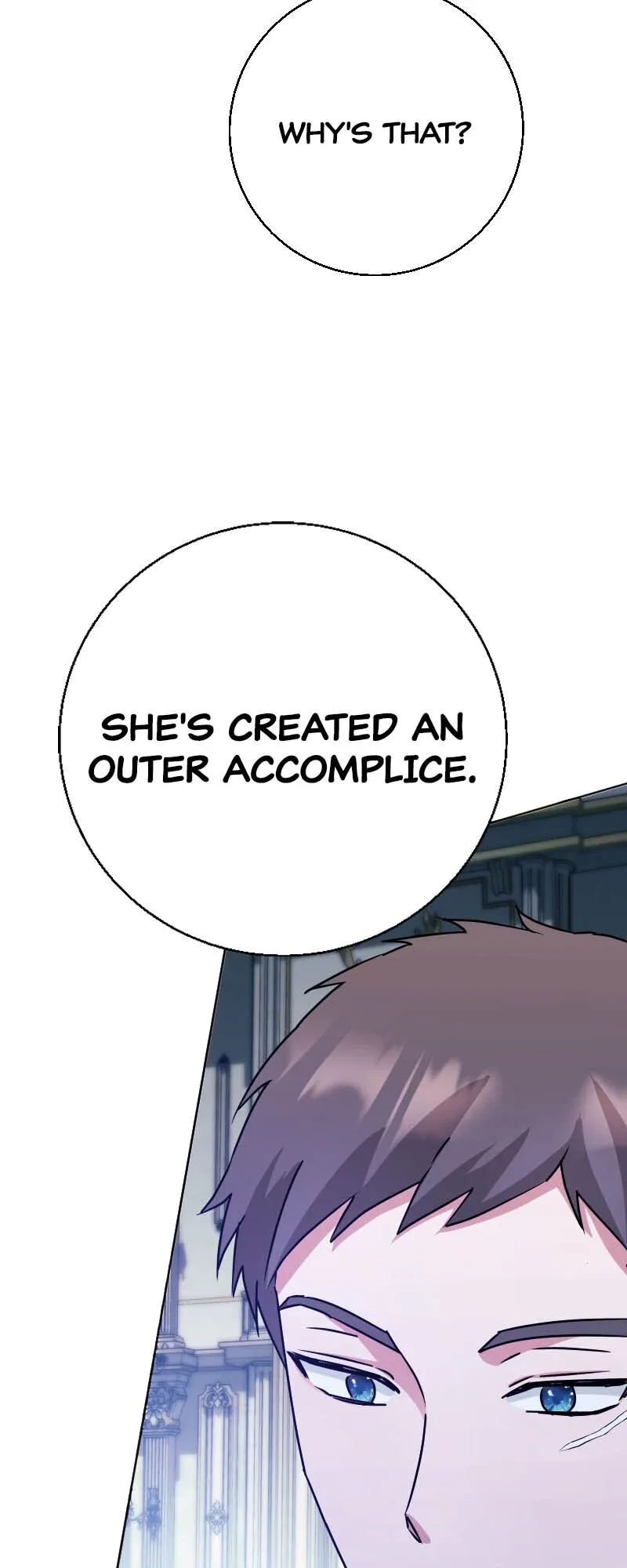 There’s a Witch in the Emperor’s Bedroom Chapter 25 page 6