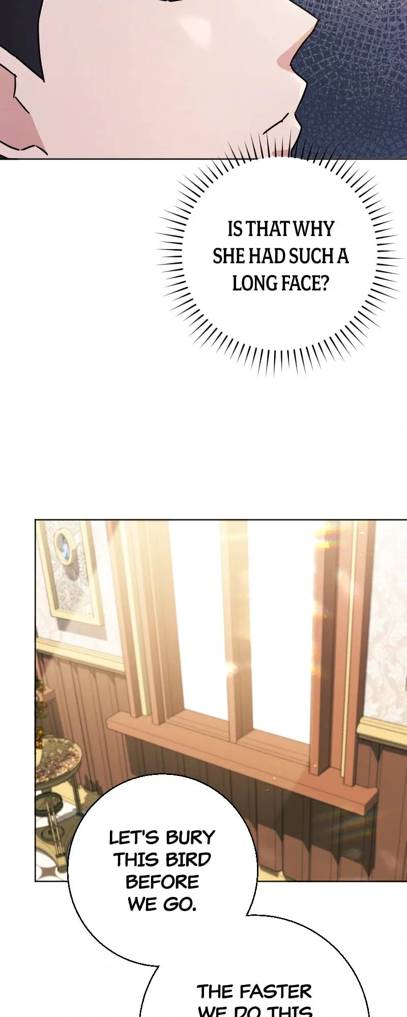 There’s a Witch in the Emperor’s Bedroom Chapter 27 page 49