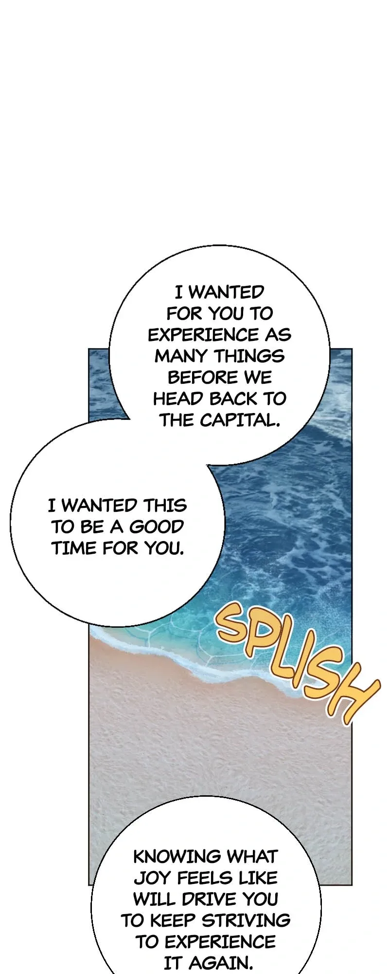 There’s a Witch in the Emperor’s Bedroom Chapter 27 page 65