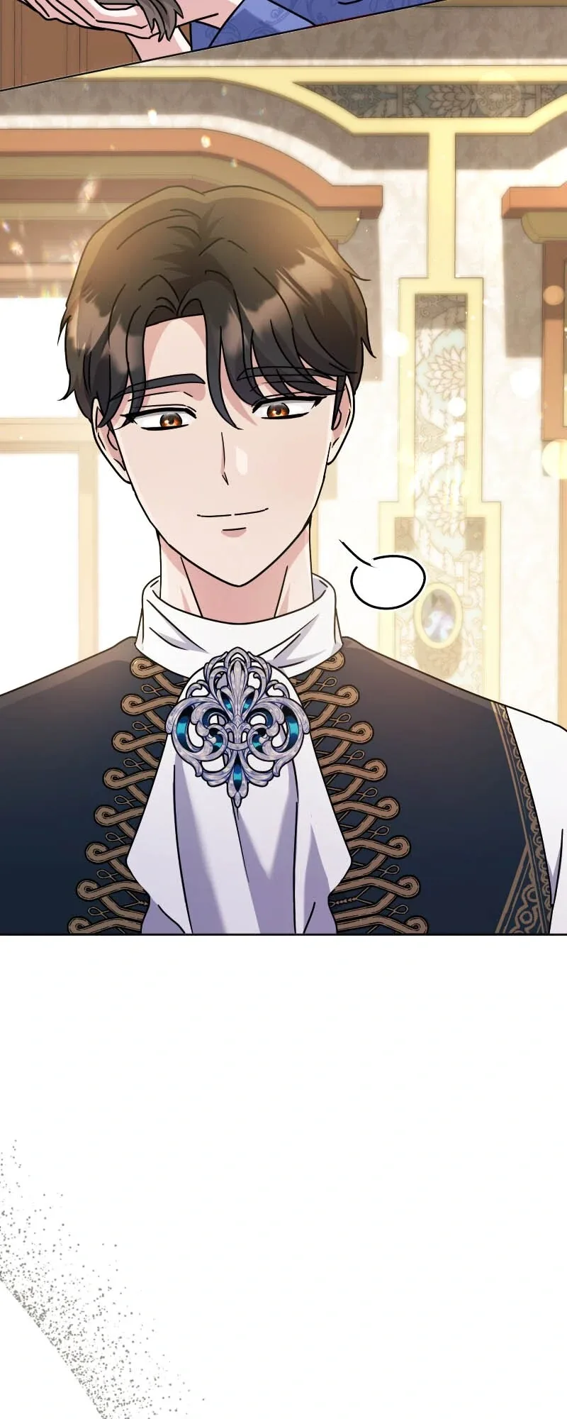 There’s a Witch in the Emperor’s Bedroom Chapter 27 page 51