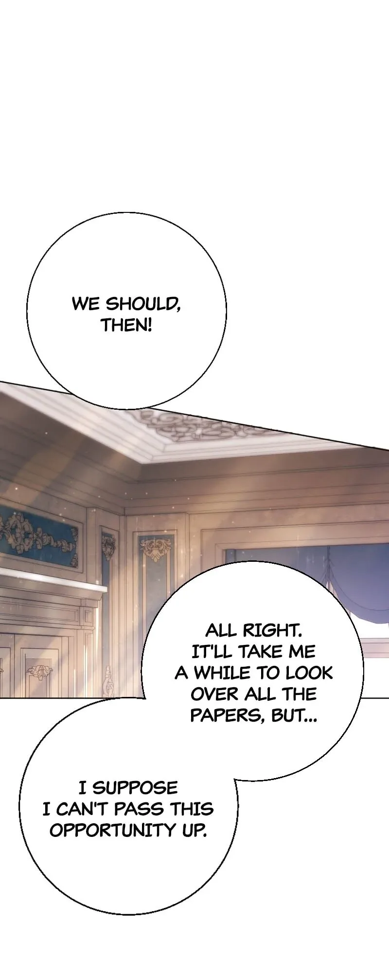 There’s a Witch in the Emperor’s Bedroom Chapter 26 page 14