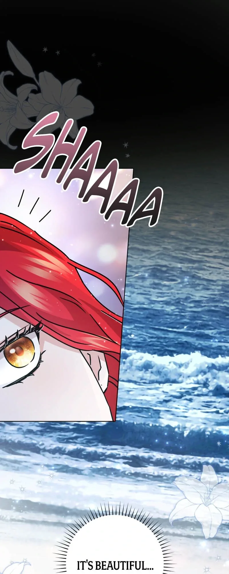 There’s a Witch in the Emperor’s Bedroom Chapter 27 page 77