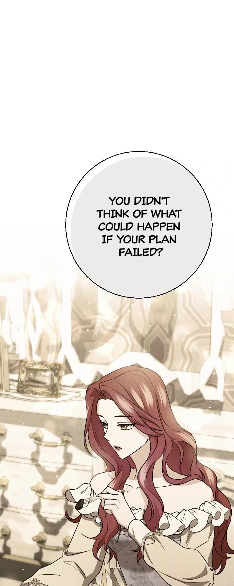 There’s a Witch in the Emperor’s Bedroom Chapter 25 page 12