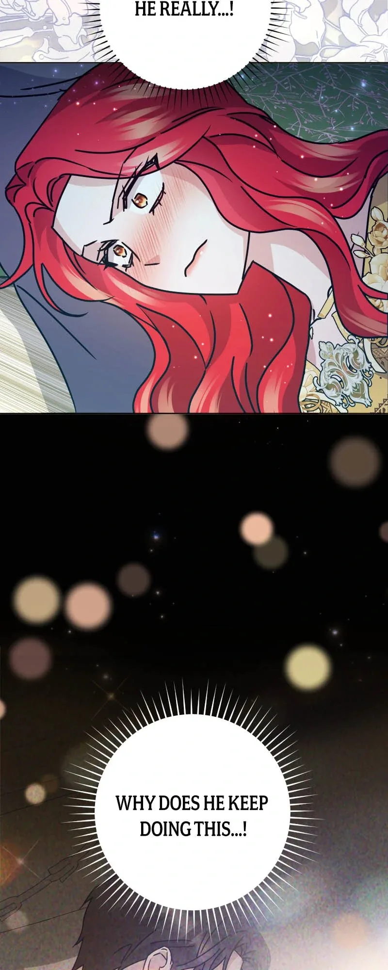 There’s a Witch in the Emperor’s Bedroom Chapter 27 page 75