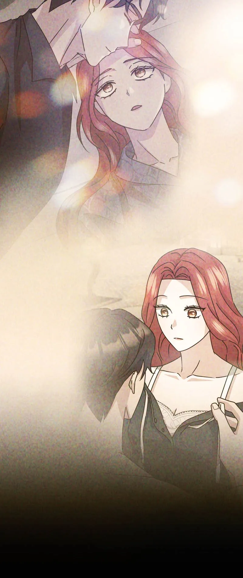 There’s a Witch in the Emperor’s Bedroom Chapter 27 page 76
