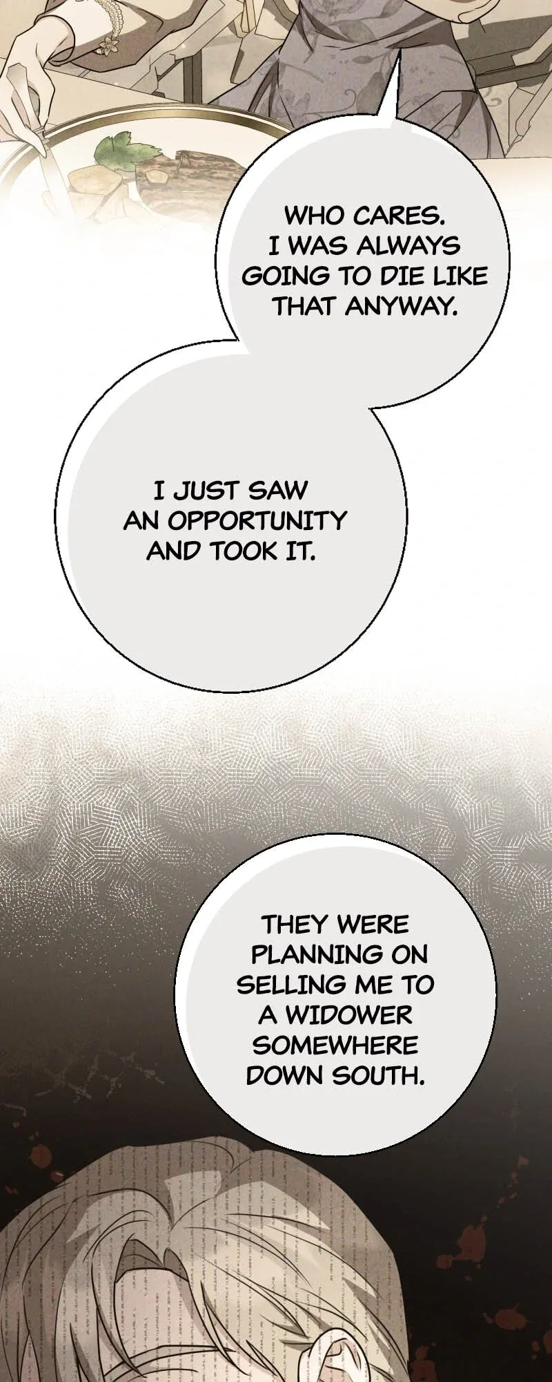 There’s a Witch in the Emperor’s Bedroom Chapter 25 page 13