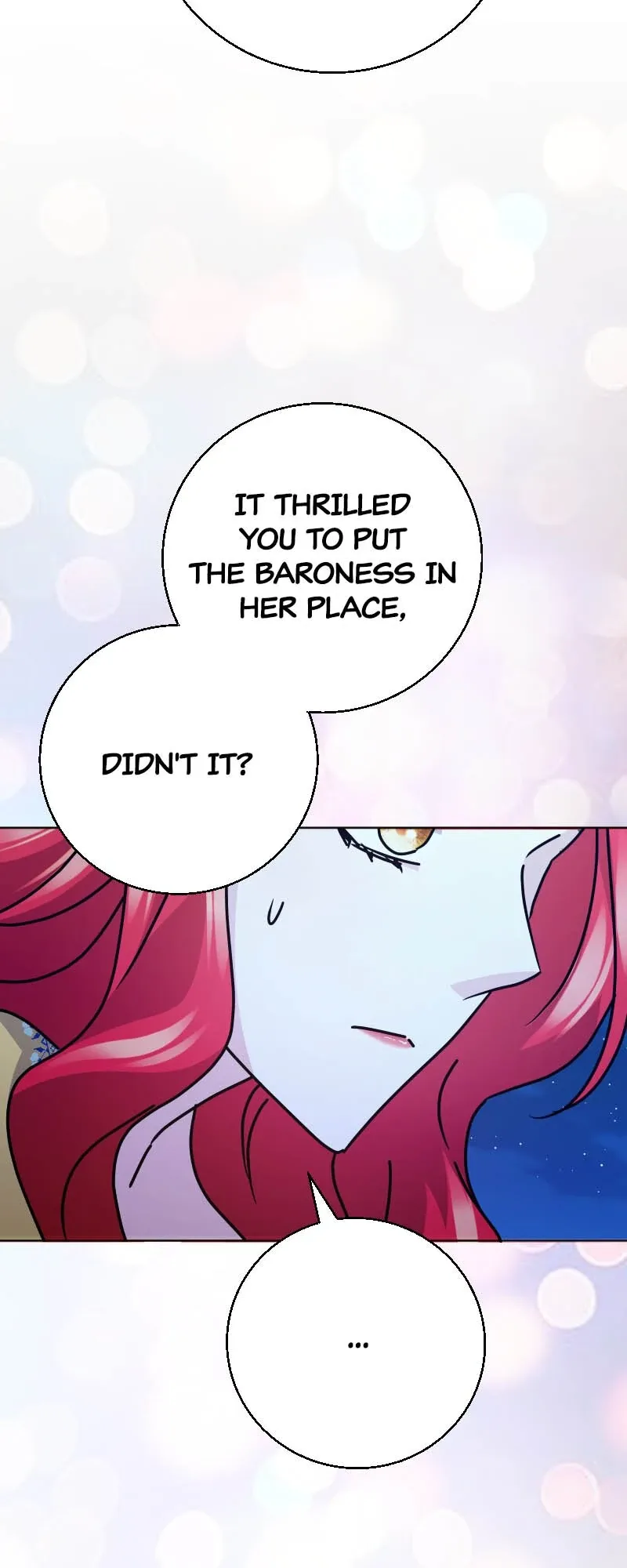 There’s a Witch in the Emperor’s Bedroom Chapter 27 page 66