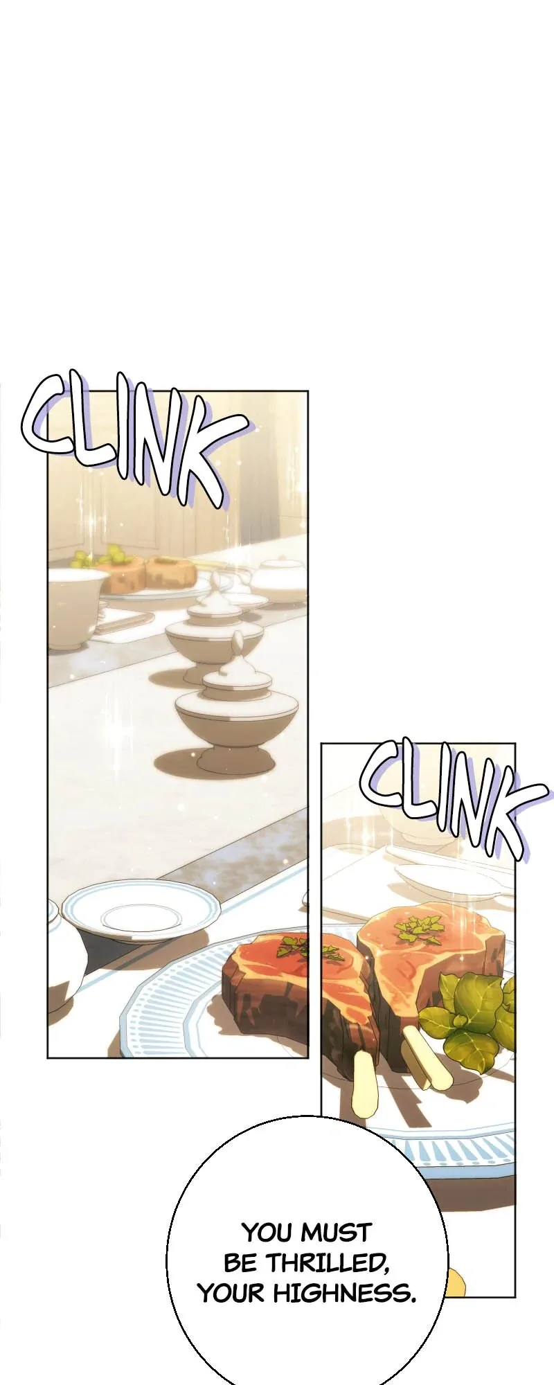 There’s a Witch in the Emperor’s Bedroom Chapter 26 page 2