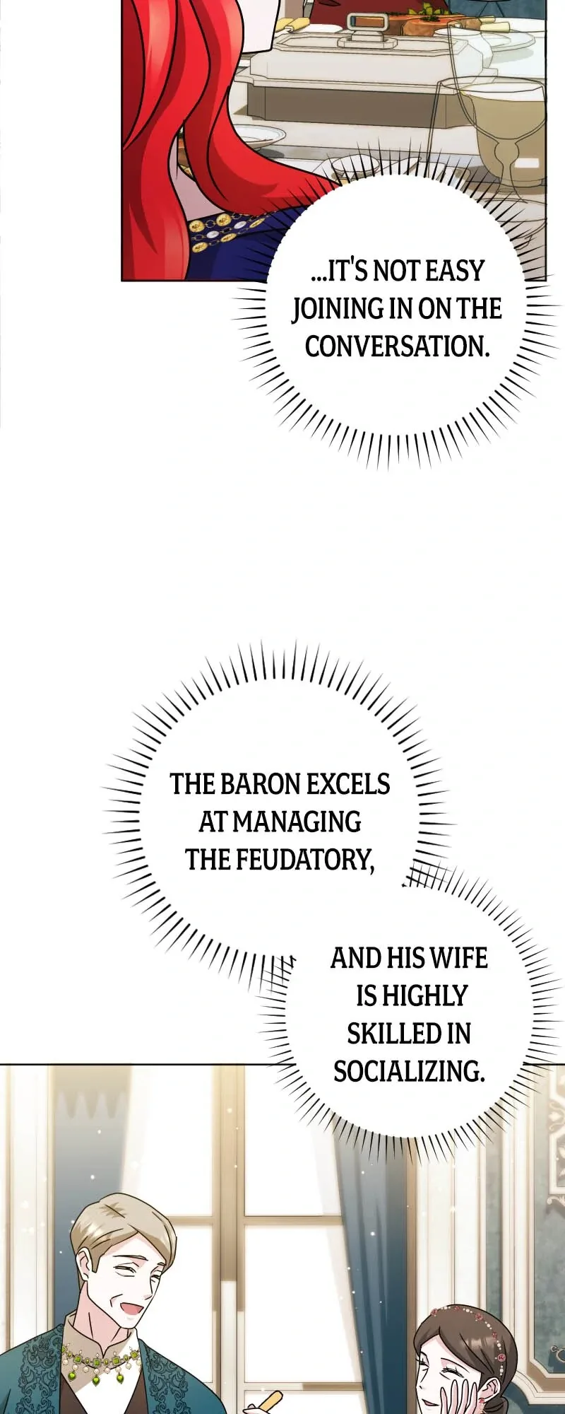 There’s a Witch in the Emperor’s Bedroom Chapter 26 page 5