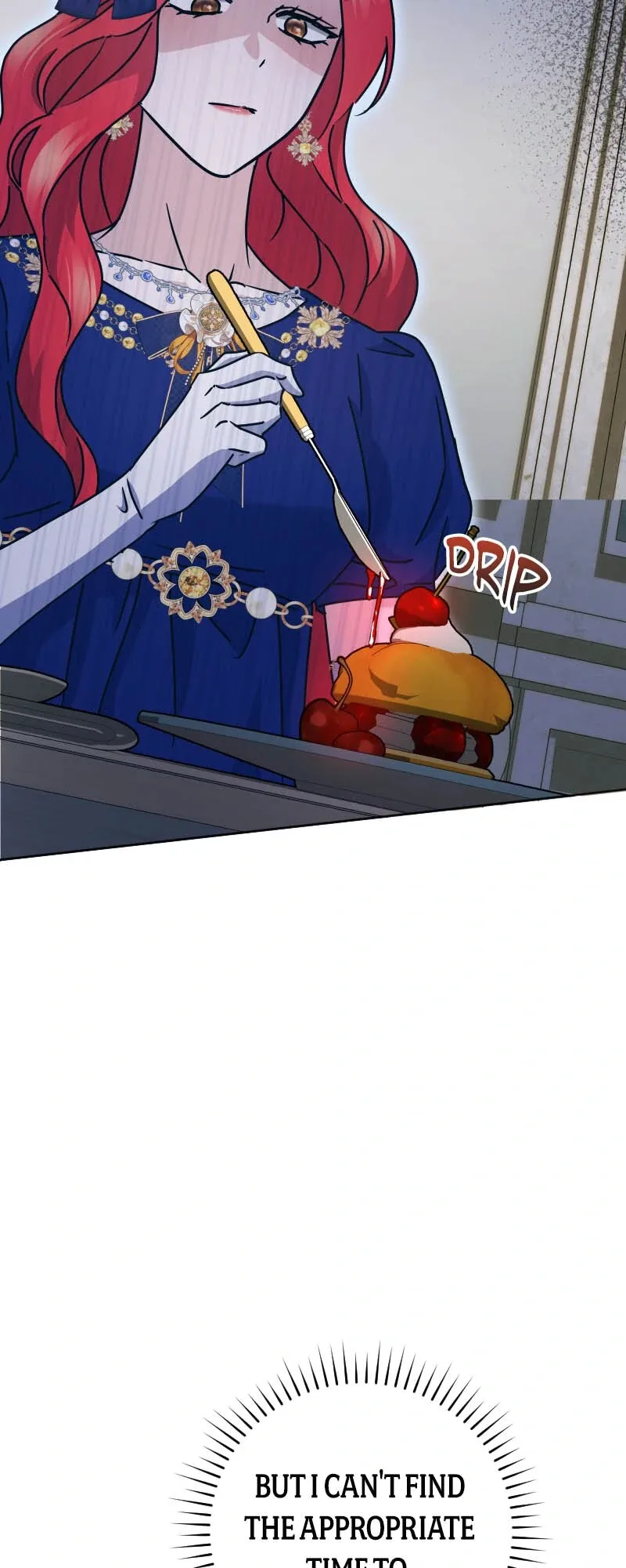 There’s a Witch in the Emperor’s Bedroom Chapter 26 page 10