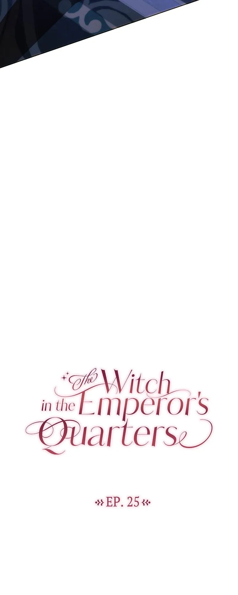 There’s a Witch in the Emperor’s Bedroom Chapter 25 page 22