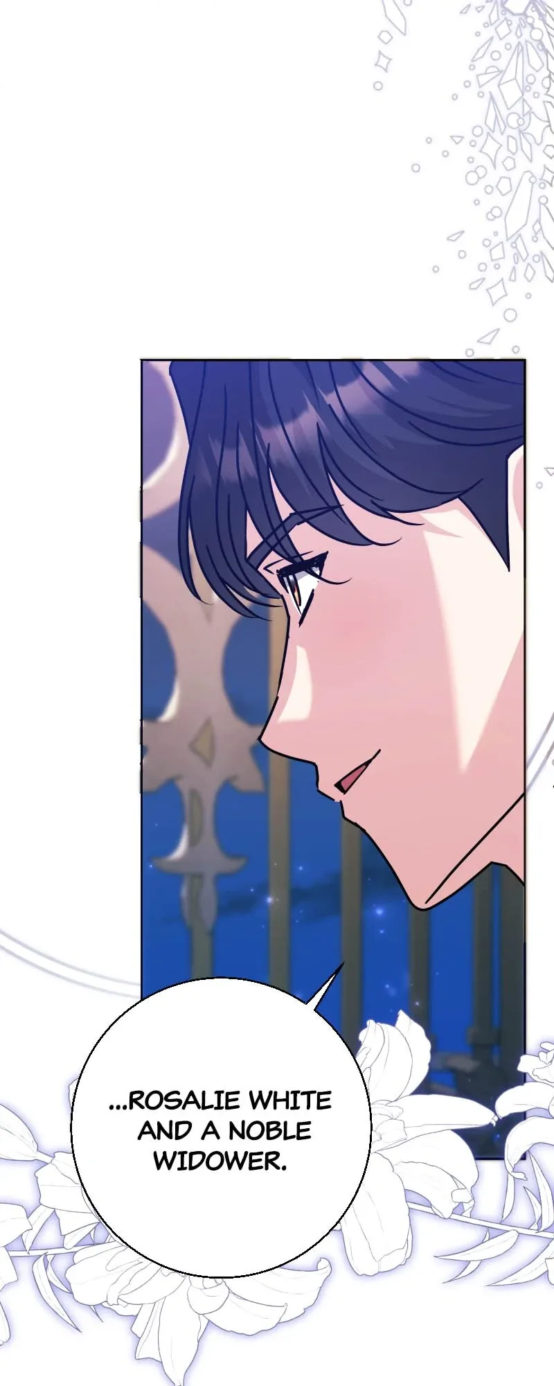 There’s a Witch in the Emperor’s Bedroom Chapter 25 page 20