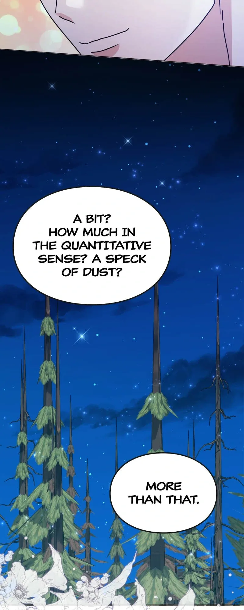 There’s a Witch in the Emperor’s Bedroom Chapter 28 page 57