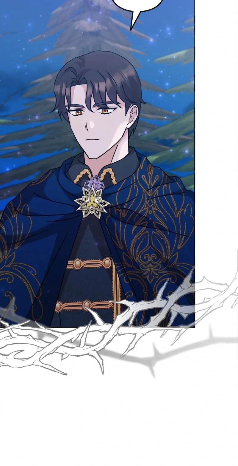 There’s a Witch in the Emperor’s Bedroom Chapter 28 page 44