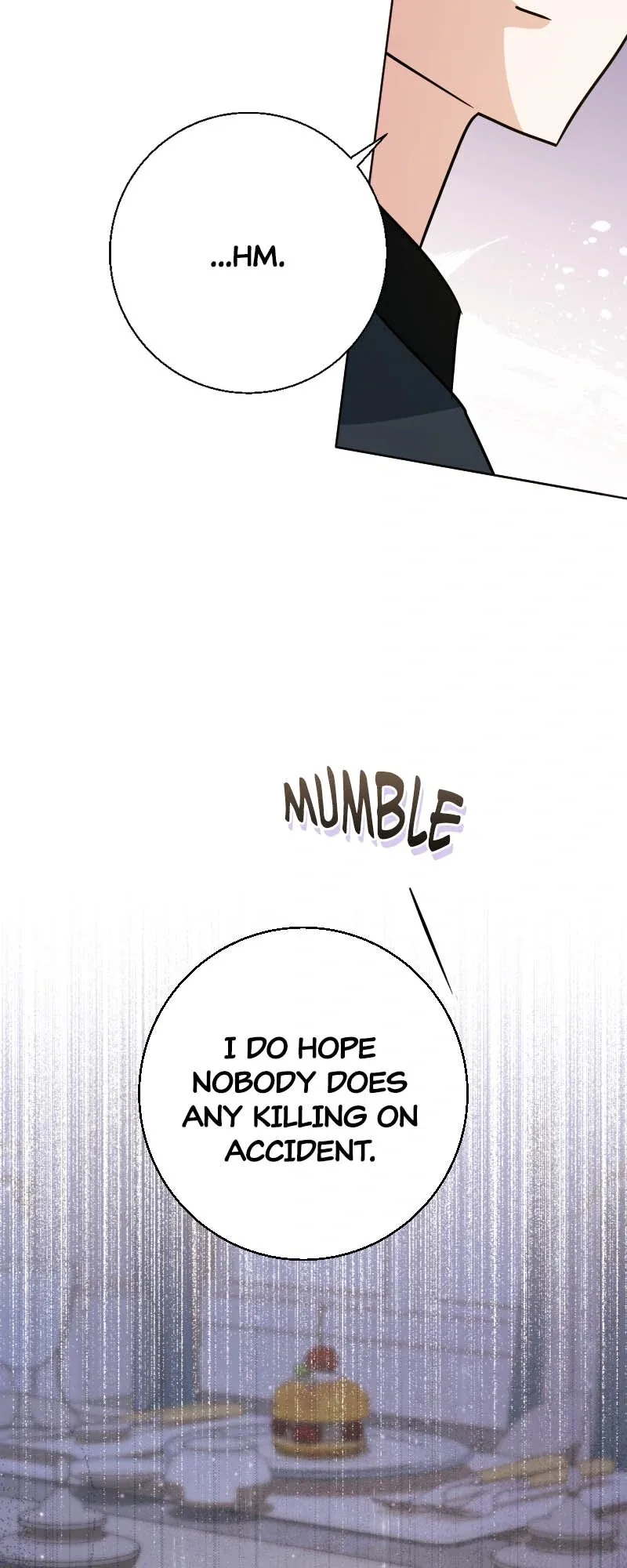 There’s a Witch in the Emperor’s Bedroom Chapter 26 page 23