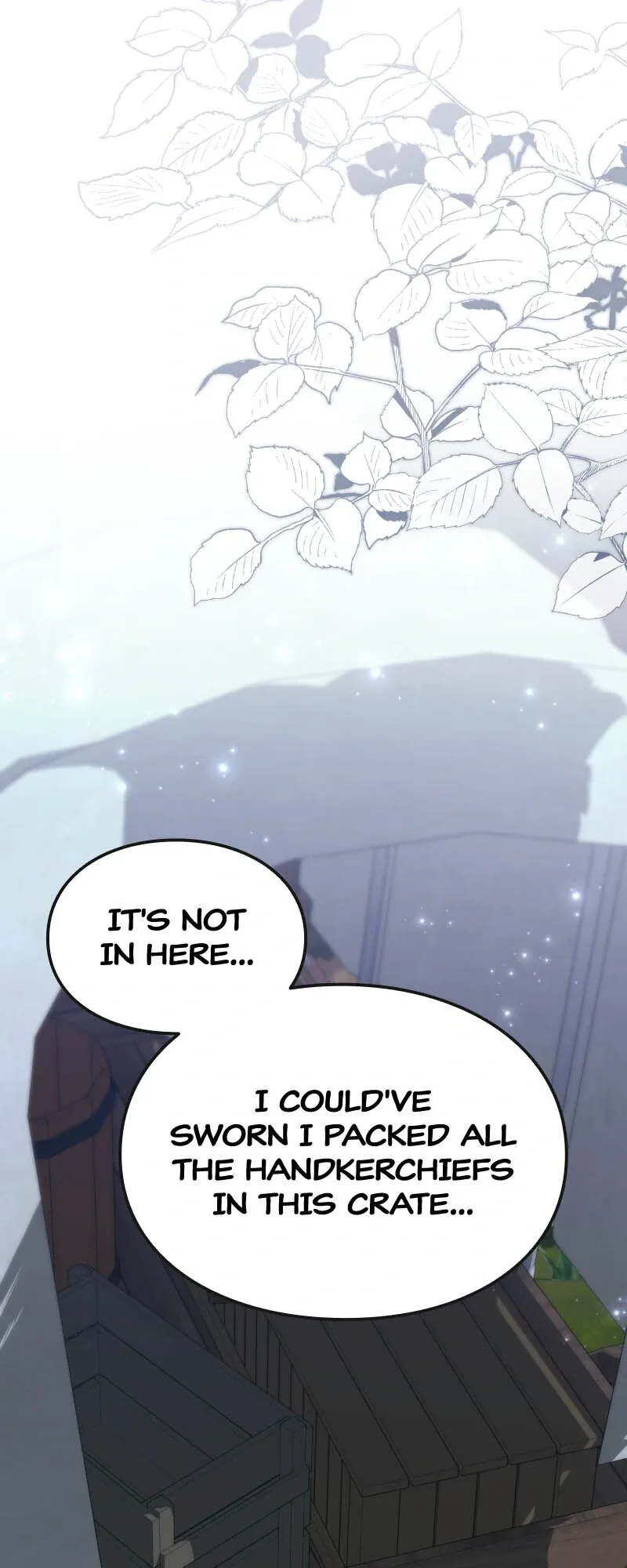 There’s a Witch in the Emperor’s Bedroom Chapter 28 page 25