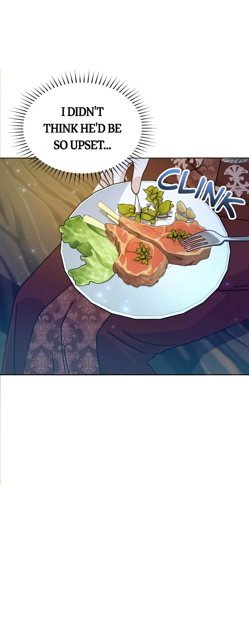 There’s a Witch in the Emperor’s Bedroom Chapter 28 page 18