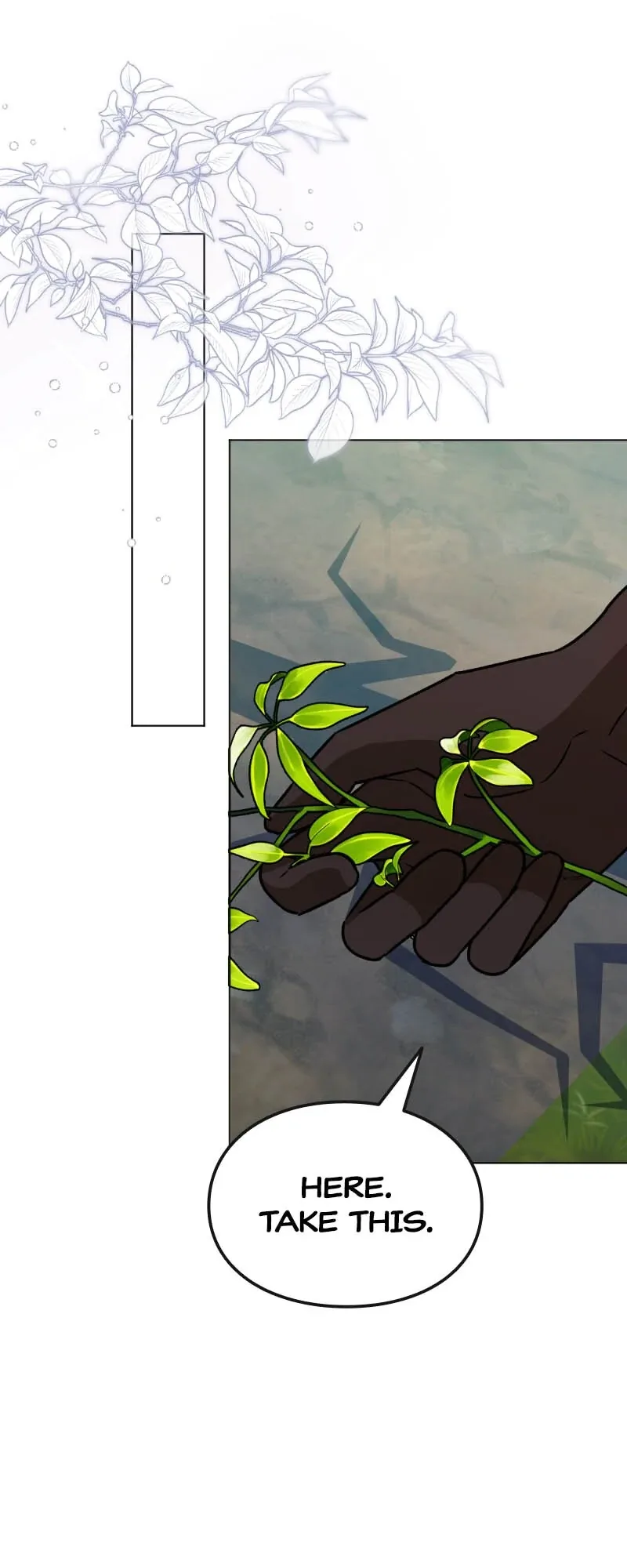 There’s a Witch in the Emperor’s Bedroom Chapter 28 page 35