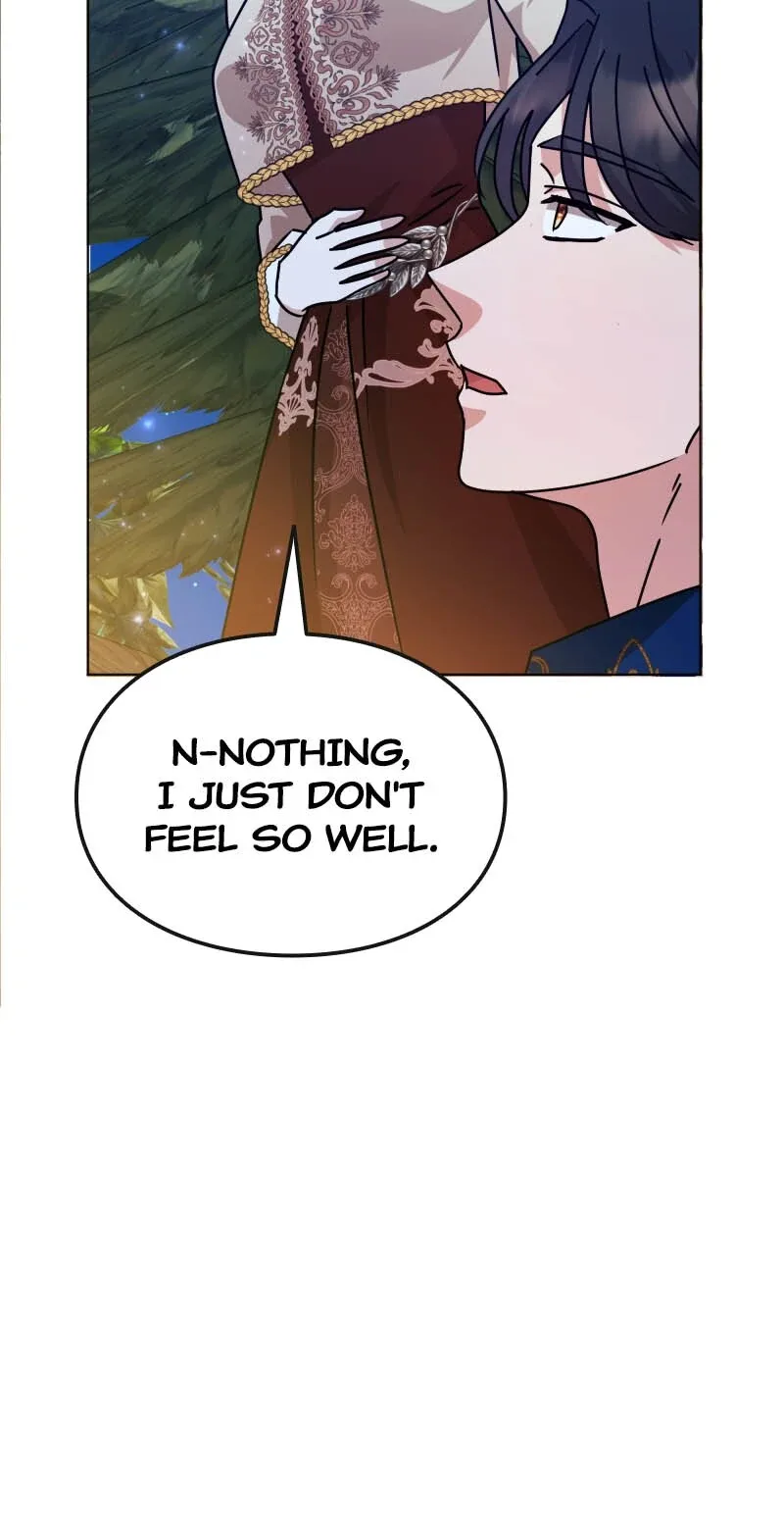 There’s a Witch in the Emperor’s Bedroom Chapter 28 page 22