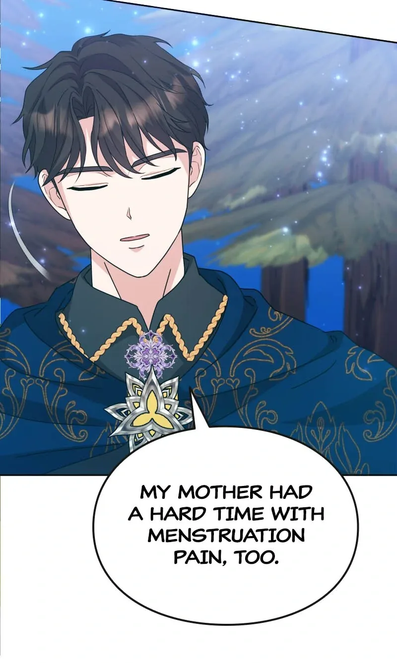 There’s a Witch in the Emperor’s Bedroom Chapter 28 page 49
