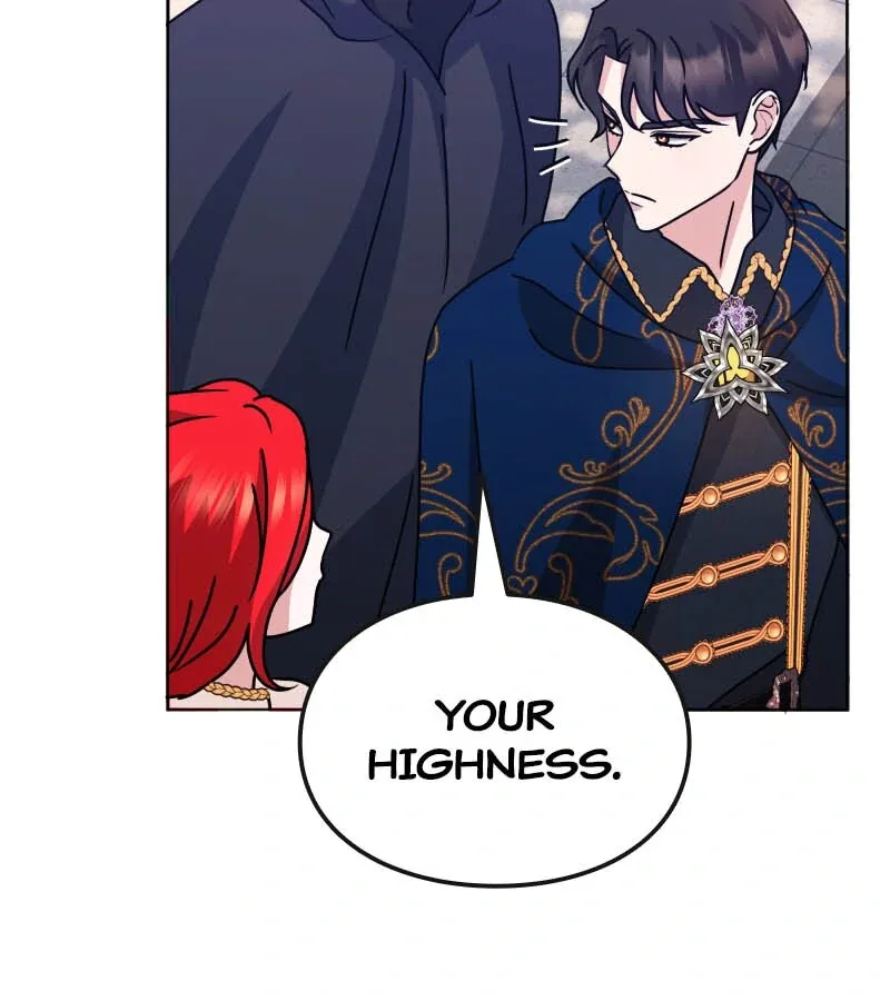 There’s a Witch in the Emperor’s Bedroom Chapter 28 page 64