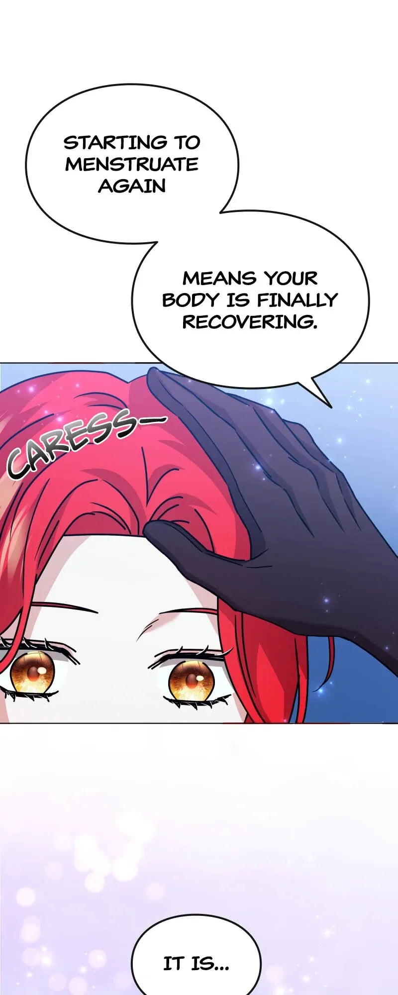 There’s a Witch in the Emperor’s Bedroom Chapter 28 page 45