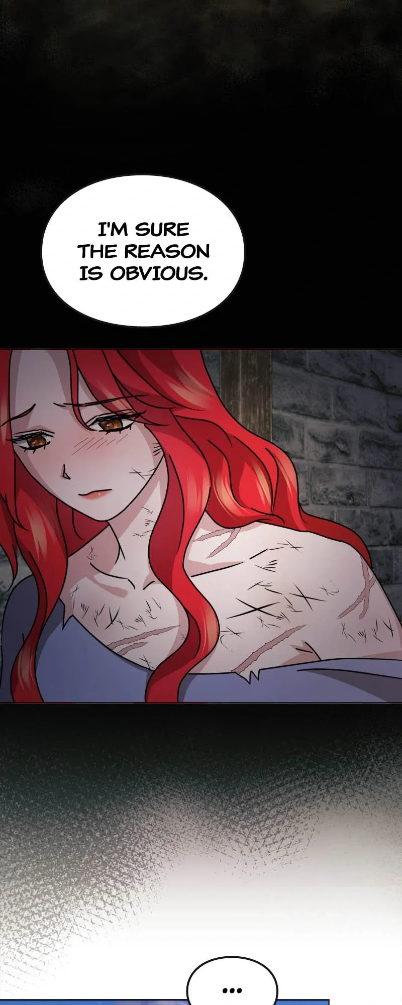 There’s a Witch in the Emperor’s Bedroom Chapter 28 page 43