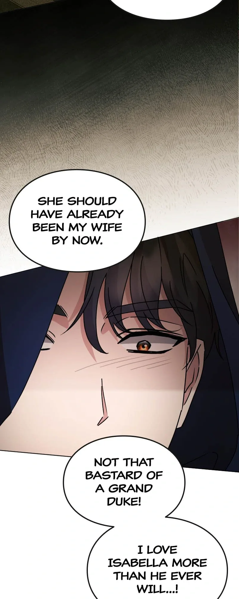 There’s a Witch in the Emperor’s Bedroom Chapter 29 page 26
