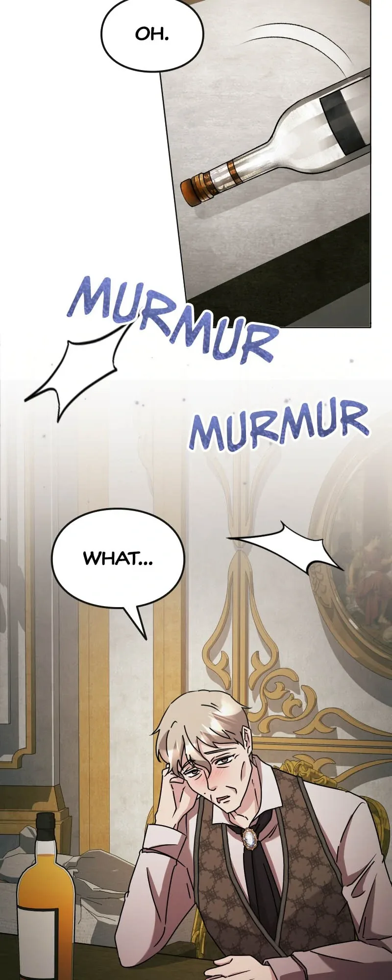 There’s a Witch in the Emperor’s Bedroom Chapter 29 page 3