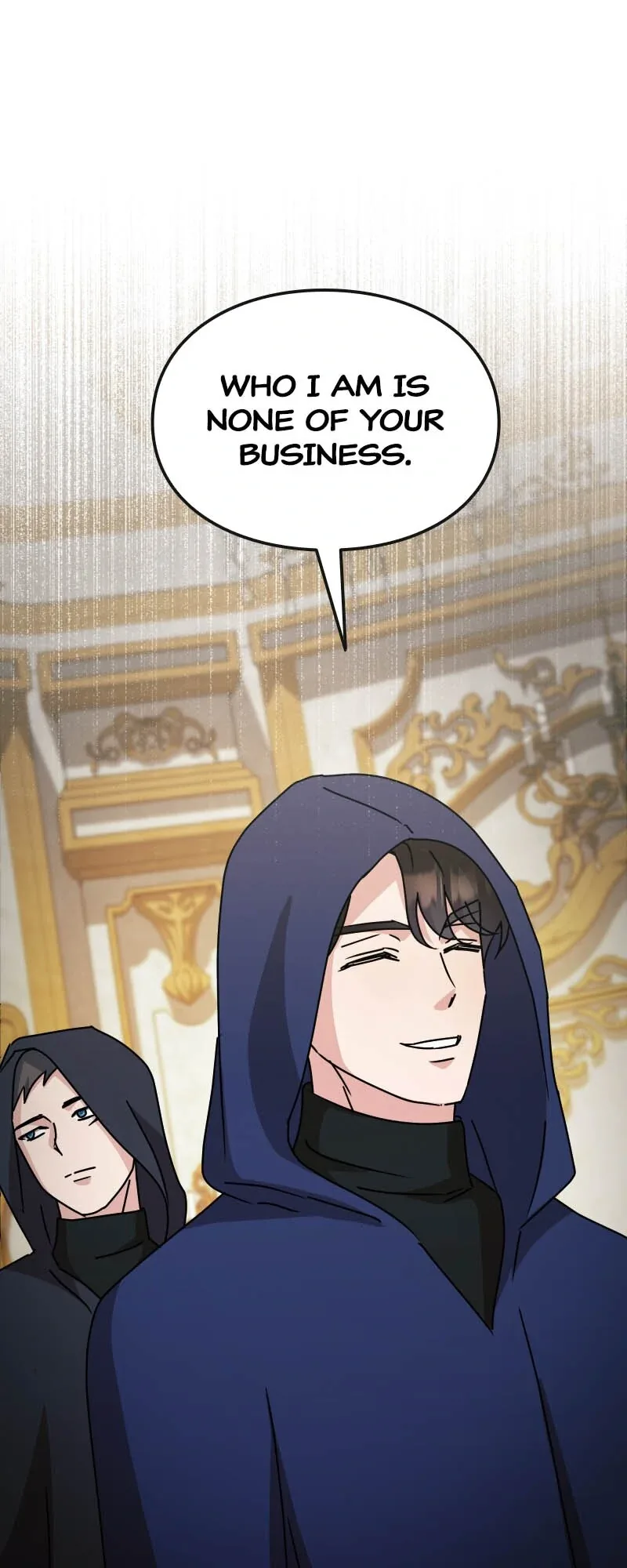 There’s a Witch in the Emperor’s Bedroom Chapter 29 page 9
